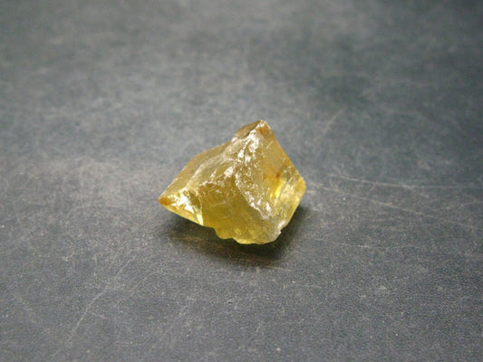 Fantastic Barite Crystal From USA - 0.8" - 9.6 Grams