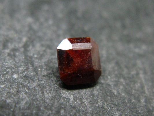 Rare Gem Tantalilte Cut Stone from Pakistan - 1.77 Carats