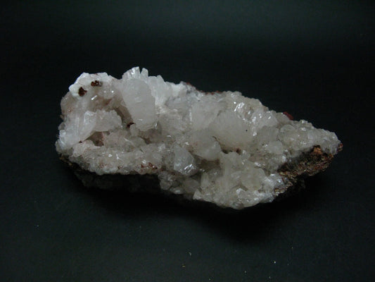 Hemimorphite Cluster From Mexico - 5.5"