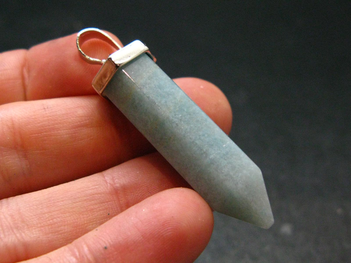 Troleite Pendant from Sweden - 1.9" - 8.80 Grams