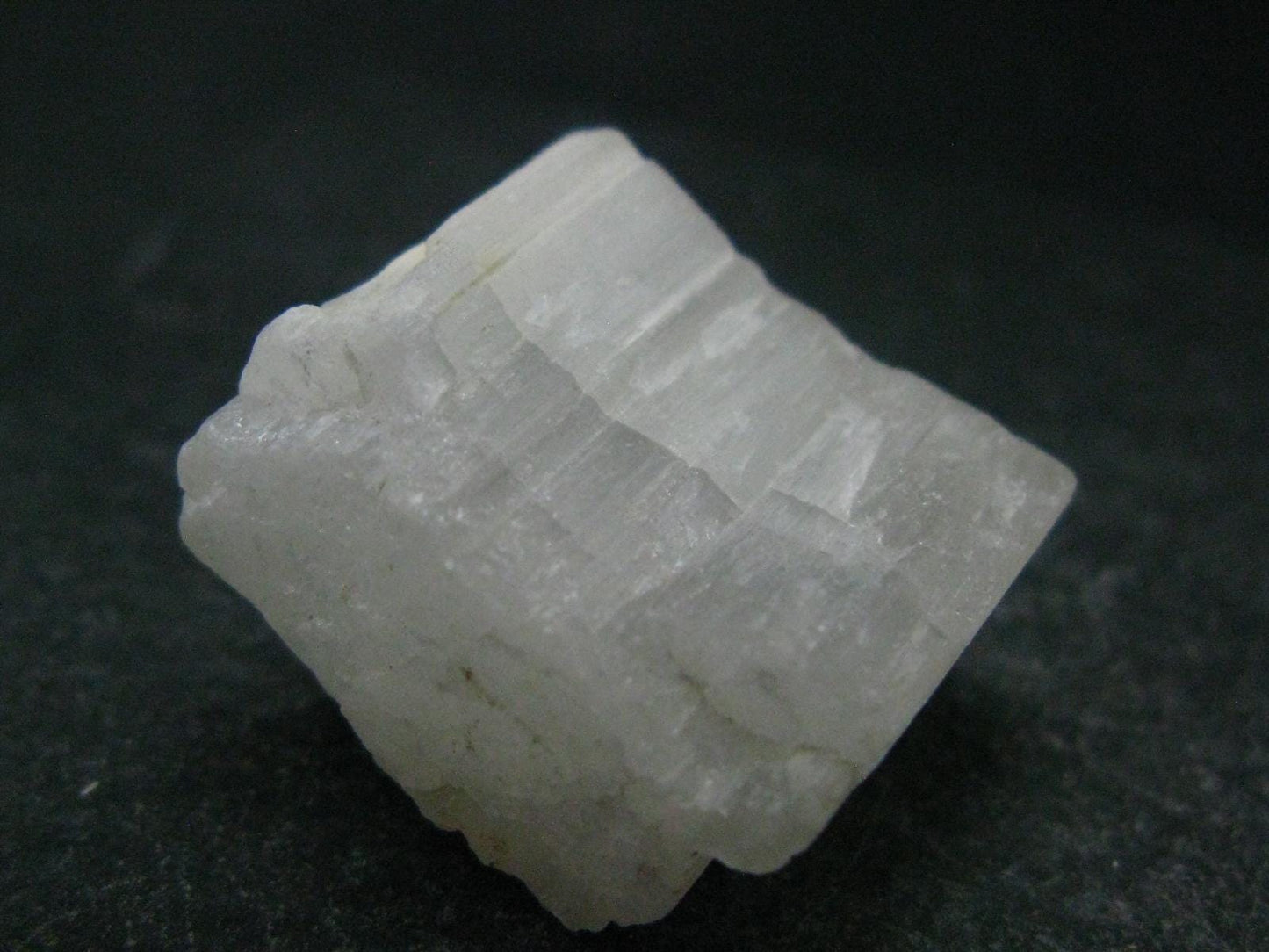 Rare Gem Beryllonite Crystal from Pakistan - 0.8" - 60.75 Carats