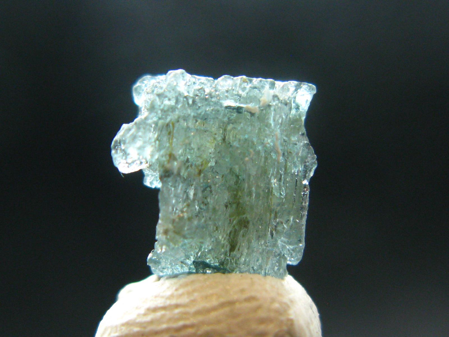 Rare Laurentthomasite Gem Crystal From Madagascar - 2.21 Carats