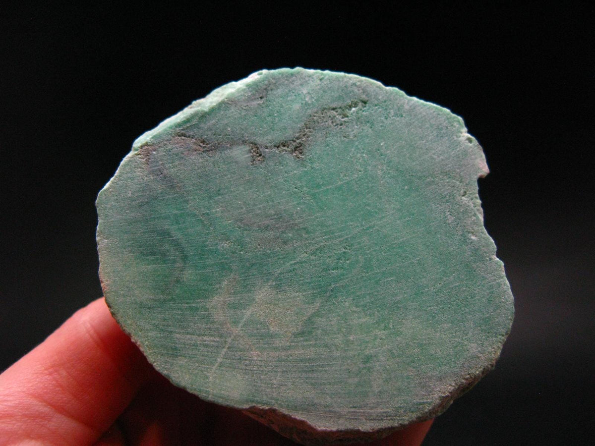 Large Variscite Raw Piece From Utah - 2.7"