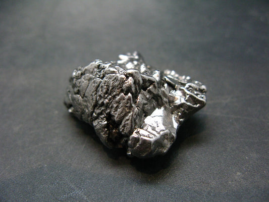 Campo Del Cielo Meteorite from Argentina - 1.6" - 55.0 Grams