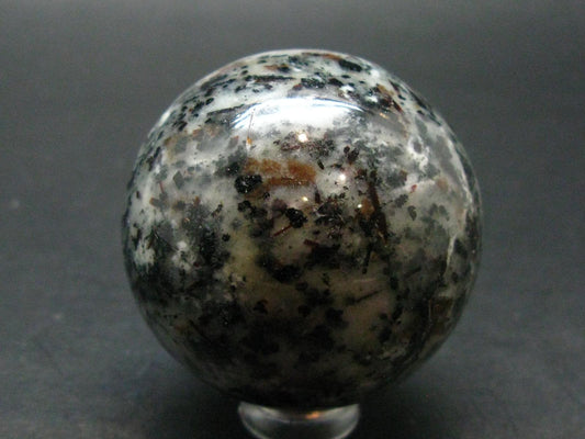 Astrophylite Astrophyllite Sphere Ball From Russia - 1.7" - 128.82 Grams