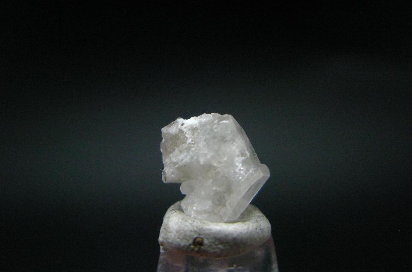 Phenakite Phenacite Gem Crystal from Mogok Burma / Myanmar 8.40 Carats