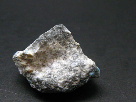 Extremely Rare Phenakite Phenacite, Fluorite & Beryl Crystal from Russia - 23.19 Grams - 1.0"