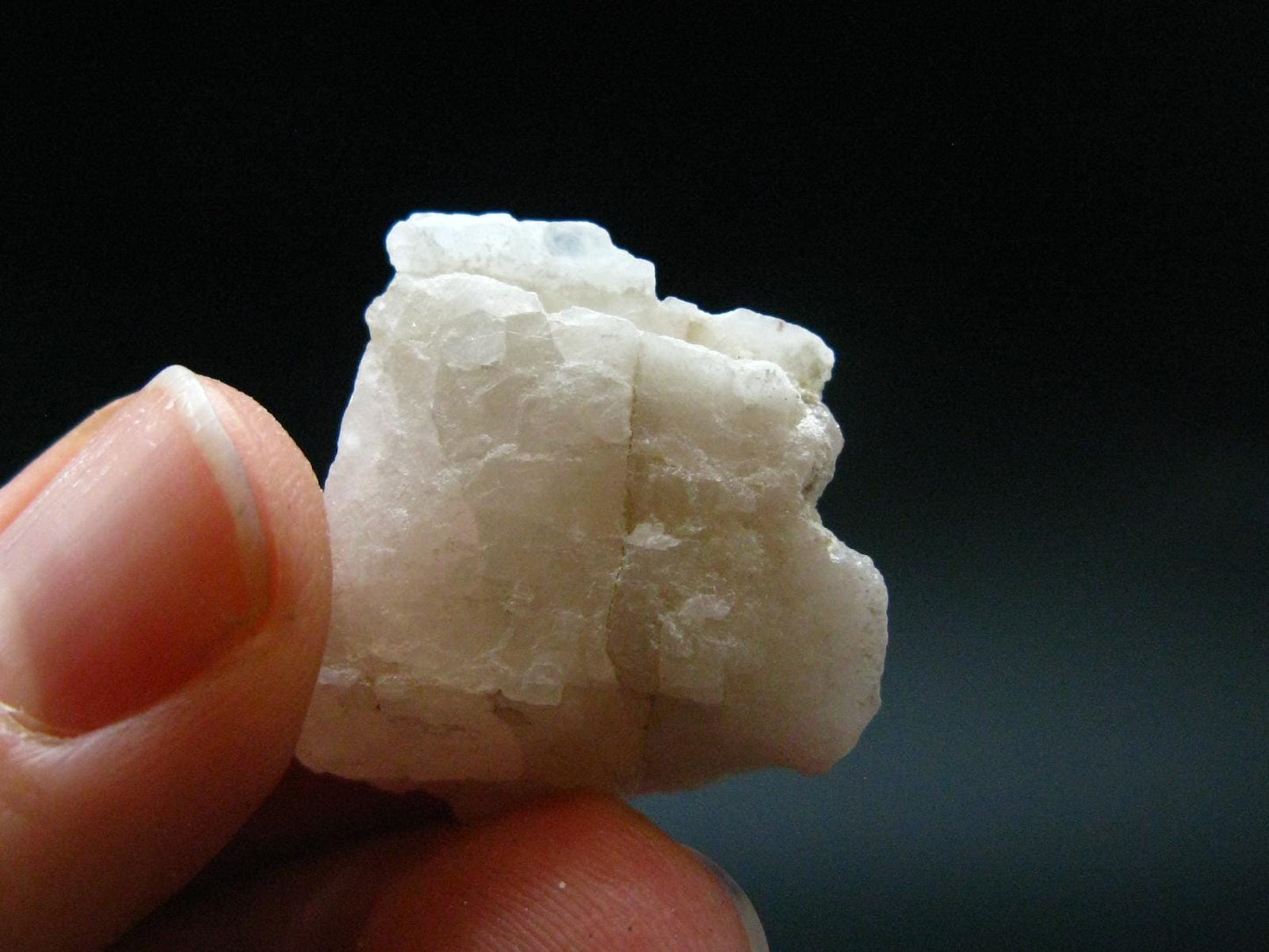 Phenakite Phenacite Gem Crystal from Brazil - 0.9" - 34.80 Carats