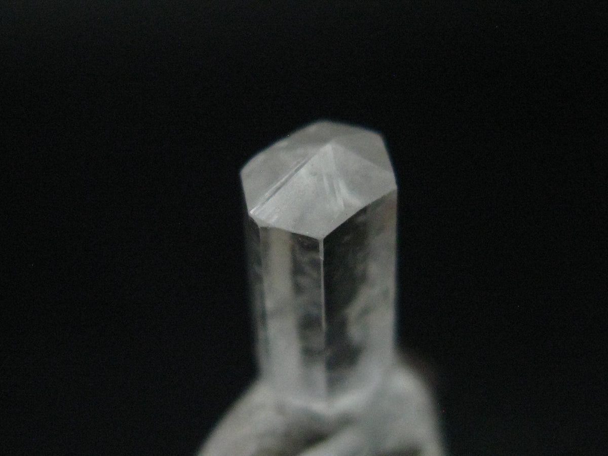 Rare Gem Phenacite Phenakite Crystal From Myanmar (Burma) - 2.23 Carats
