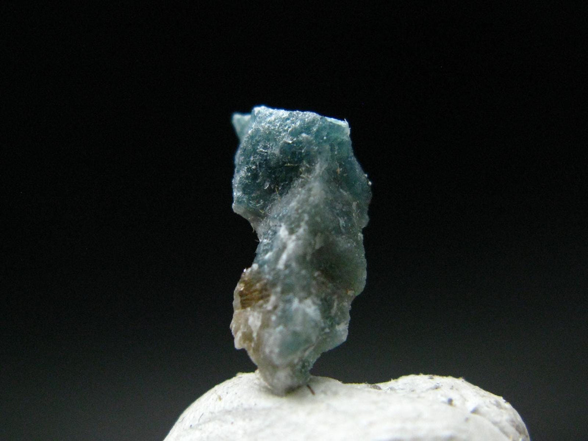 Rare Serendibite Crystal from New York - 1.78 Carats