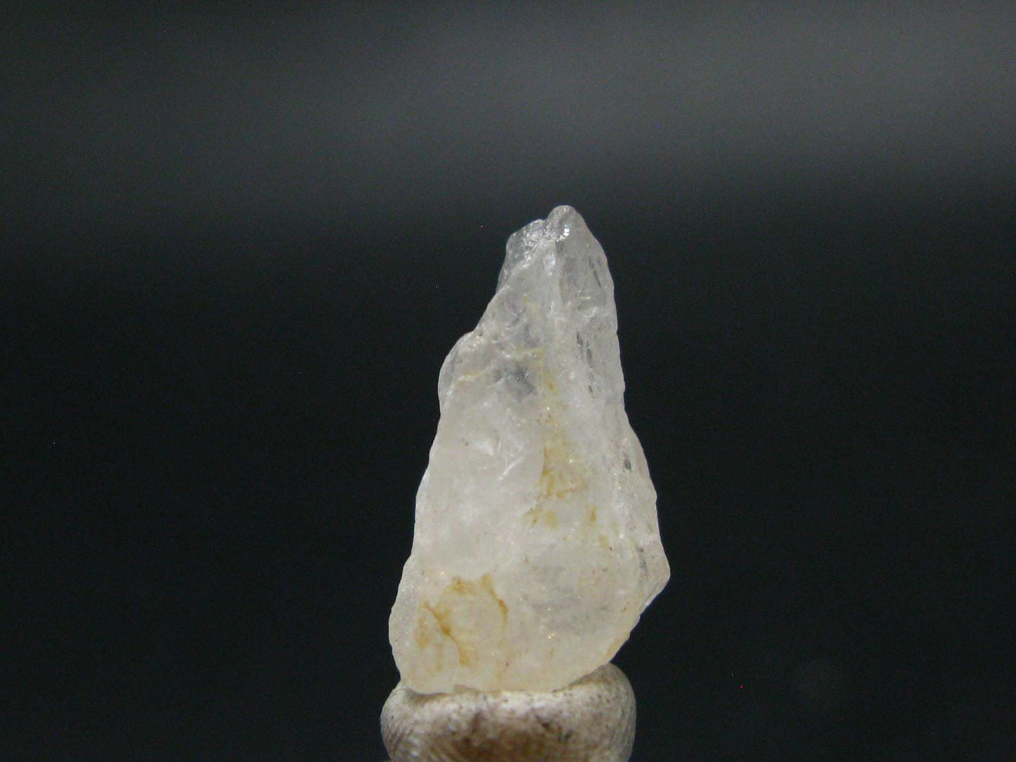 Phenakite Phenacite Crystal from Nigeria - 8.06 Carats