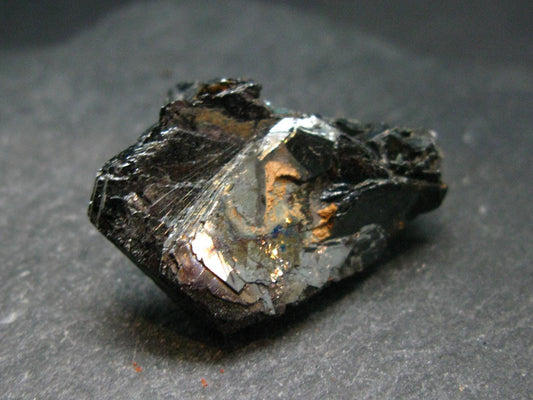 Natural Hematite "Iron Rose" from Brazil - 1.3" - 18.91 Grams