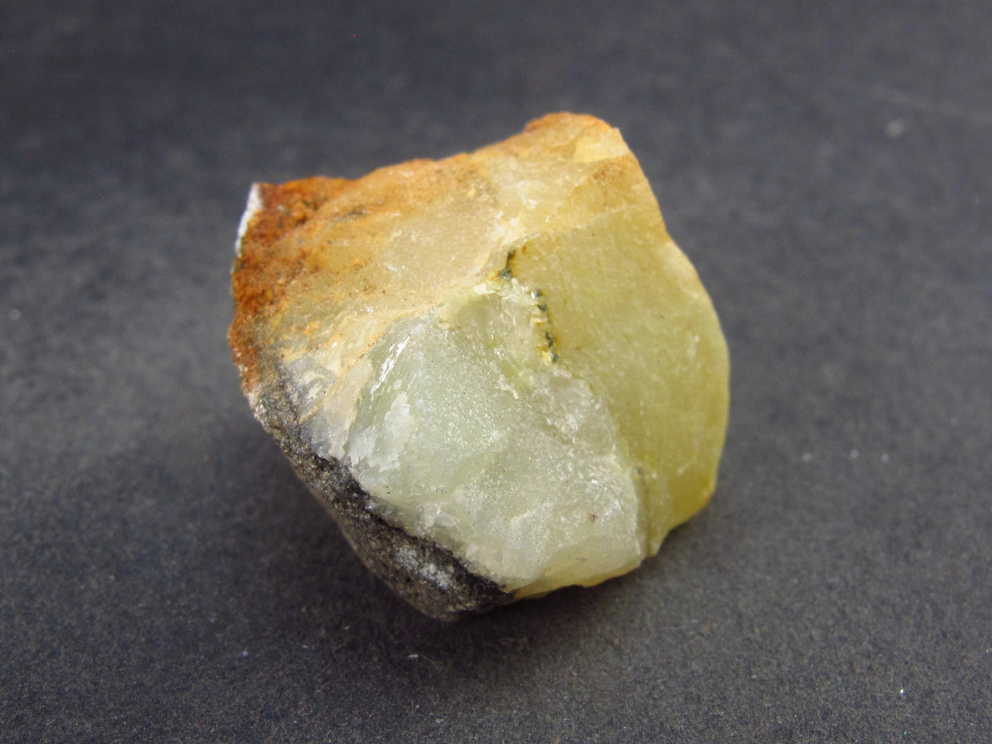 Rare Smithsonite Cluster from Namibia - 1.2" - 24.3 Grams