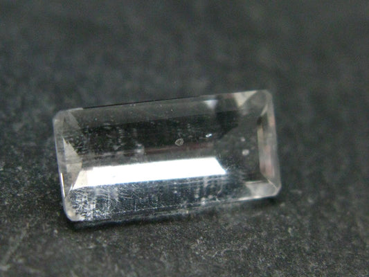 Gem Petalite Cut Stone From Brazil - 5.11 Carats