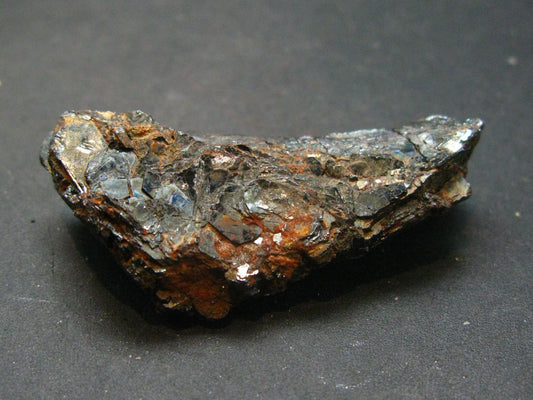 Natural Hematite "Iron Rose" from Brazil - 2.0" - 33.95 Grams