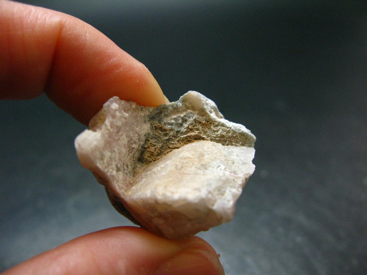 Phenakite Phenacite Crystal from Brazil - 13.39 Grams - 1.1"