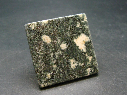 Rare Stonehenge Bluestone Pyramid From Wales UK - 1.6"