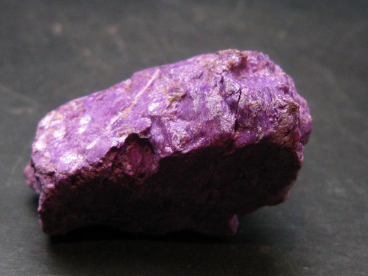 Rare Purple Stichtite Crystal From Russia - 1.5" - 20.0 Grams