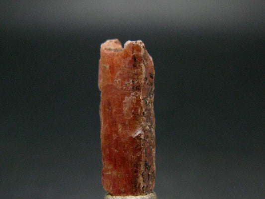 Serandite Fine Crystal From Canada - 1.0" - 3.34 Grams