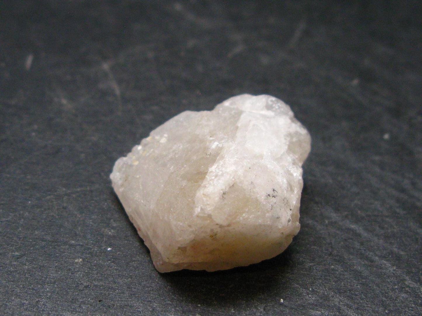 Phenakite Phenacite Gem Crystal from Brazil - 0.9" - 35.55 Carats