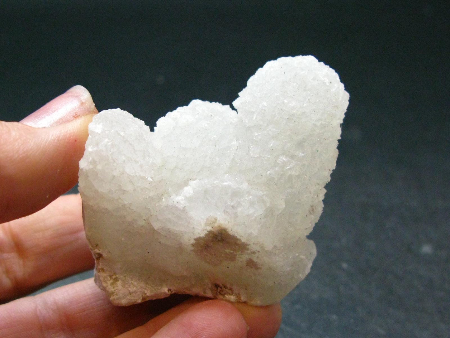 Anandalite Cluster From India - 56.34 Grams - 1.6"