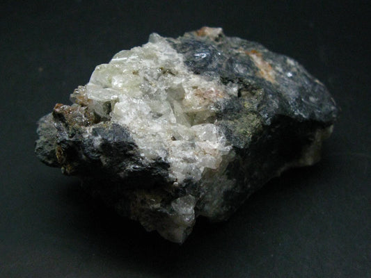 Anglesite Cluster From Morocco - 3.3" - 504 Grams