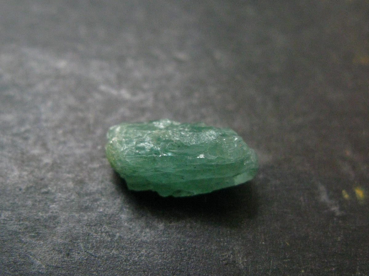 Extremely Rare Gem Kornerupine Crystal From Tanzania - 4.10 Carats