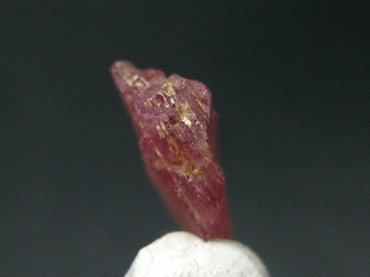 Rare Large Pezzottaite Pink Beryl from Madagascar - 3.90 Carats