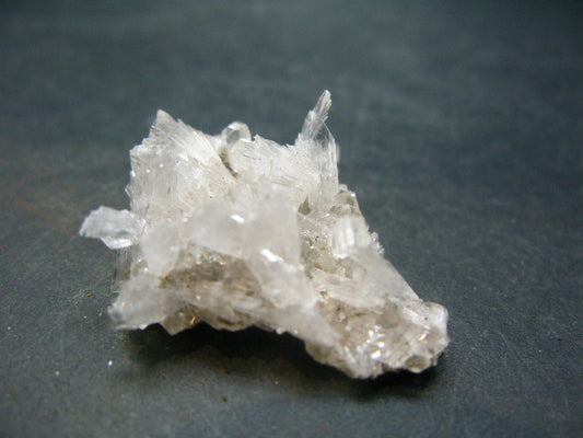 Hemimorphite Cluster From Mexico - 1.3" - 6.16 Grams