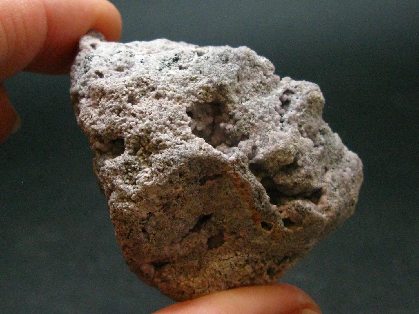 Rare Smithsonite Cluster From Namibia - 2.1"