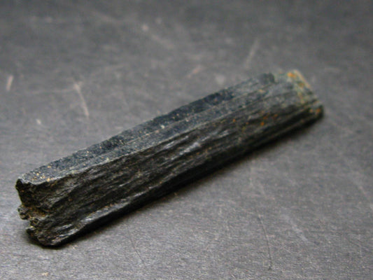 Aegirine Crystal From Malawi - 1.9"