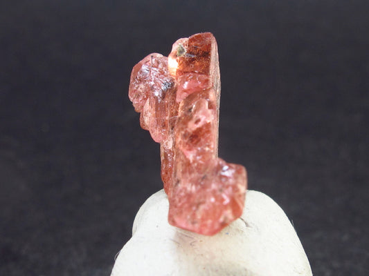 Rare Gem Vayrynenite Crystal From Afghanistan - 2.1cm - 9.50 Carats