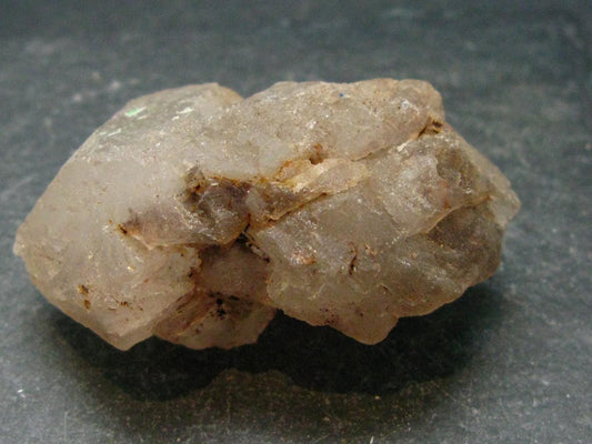 Nirvana Quartz Crystal From Himalayas - 2.0" - 47.36 Grams