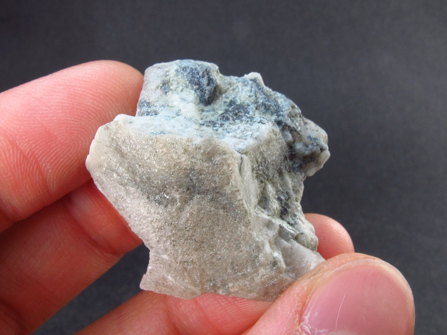 Phenakite Phenacite Raw Crystal From Brazil - 67.6 Carats - 1.3"