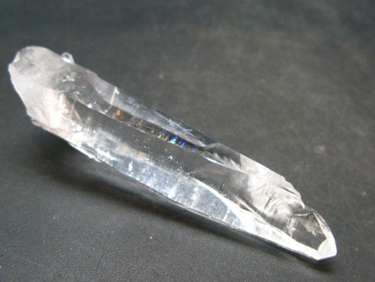 Nice Lemurian Seed Quartz Crystal From Colombia - 2.8" - 19.19 Grams