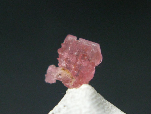 Rare Gem Vayrynenite Crystal From Pakistan - 0.7cm - 0.59 Carats