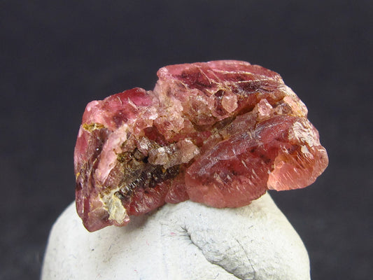 Rare Gem Vayrynenite Crystal From Afghanistan - 1.6cm - 5.95 Carats