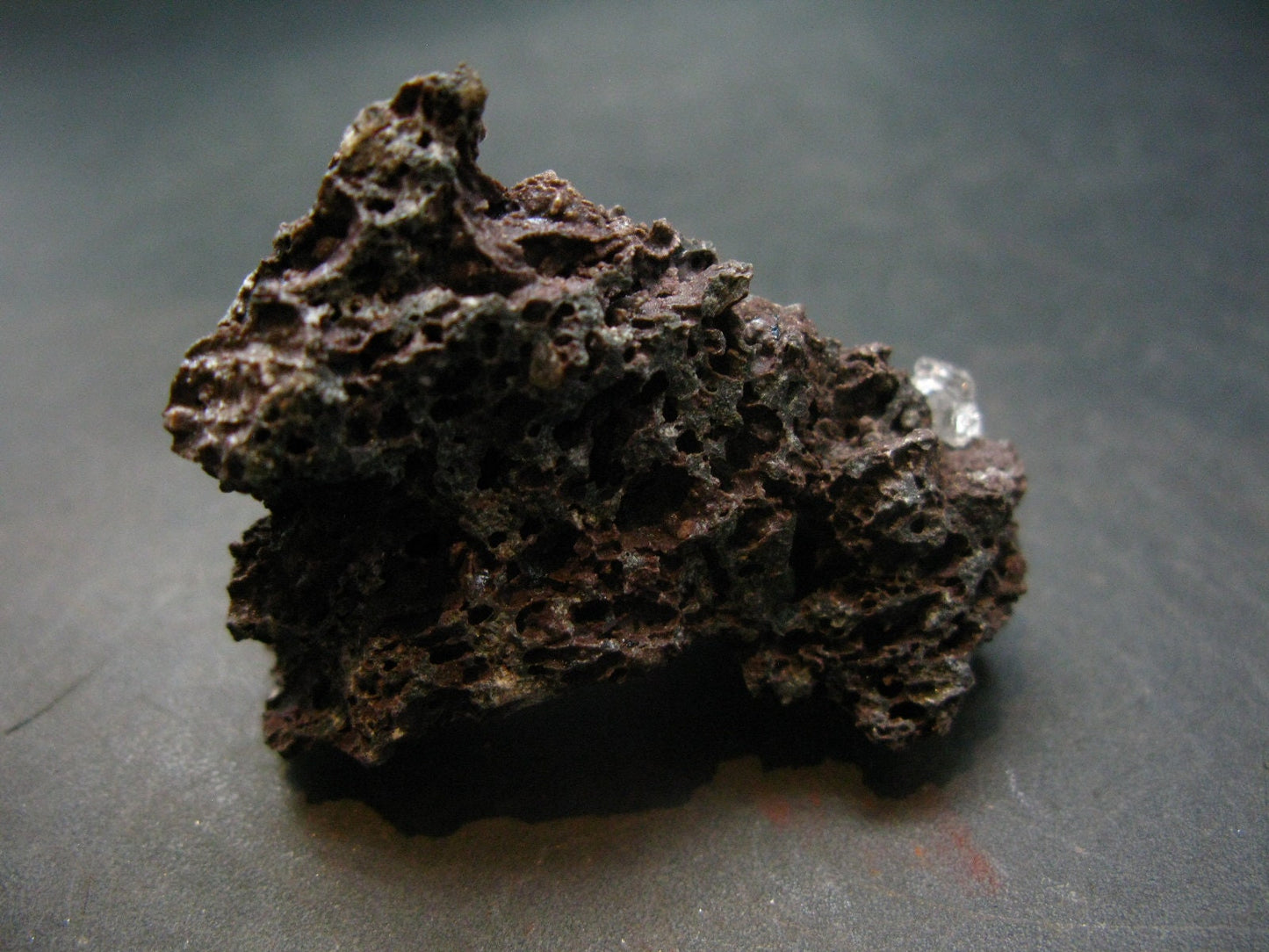 Hyalite Cluster from Czech Republic - 2.0" - 27.01 Grams
