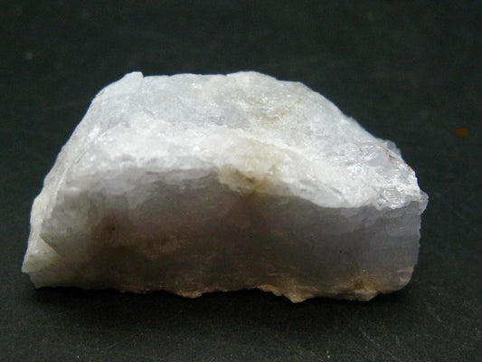 Very Rare Lilac Amblygonite Crystal from Brazil - 29.15 Grams - 1.5"