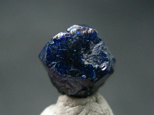 Very Rare Cube Boleite Crystal From Mexico - 9 mm - 7.58 Carats