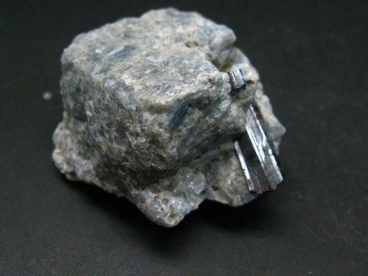 Rutile Cluster from Quebec Canada - 2.0" - 107.5 Grams