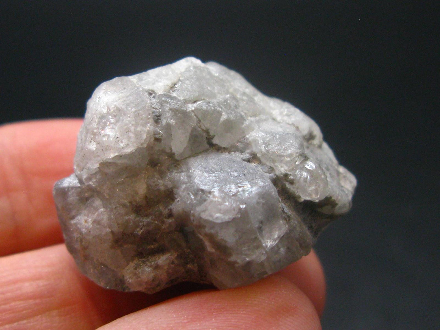 Phenakite Phenacite Crystal from Russia 14.08 Grams