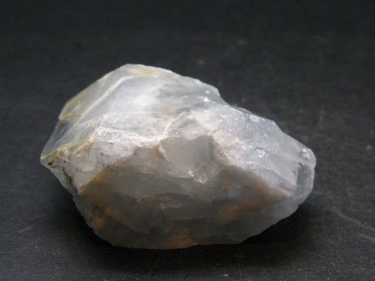 Blue Celestite Celestine Crystal from USA - 1.9" - 63.10 Grams