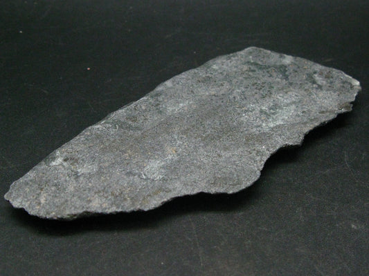 Silver Slab From Canada - 4.5"
