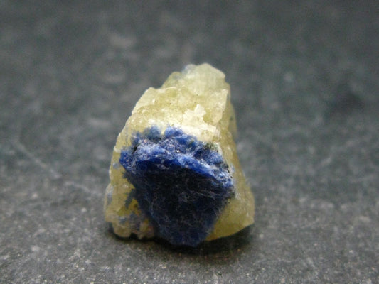 Fine Rare Carletonite Crystal From Mt. St. Hilaire Canada - 0.5" - 1.82 Grams