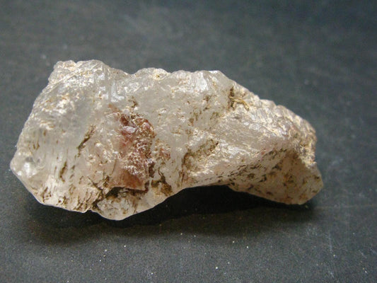 Nirvana Quartz Crystal From Himalayas - 1.6" - 14.85 Grams