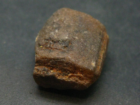 Rare Gem Bastnasite Crystal from Pakistan - 0.8" - 67.25 Carats