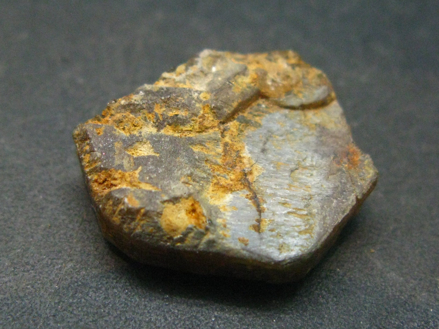 Rare Gem Bastnasite Crystal from Pakistan - 0.8" - 26.2 Carats