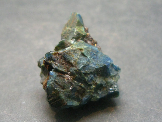 Lazulite Cluster From Canada - 0.9" - 8.62 Grams