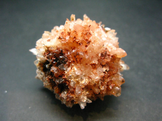 Fine Creedite Cluster From Mexico - 1.9"